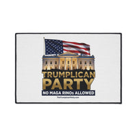 The Trumplican Party™ Heavy Duty Floor Mat  | D-62 - Image 5