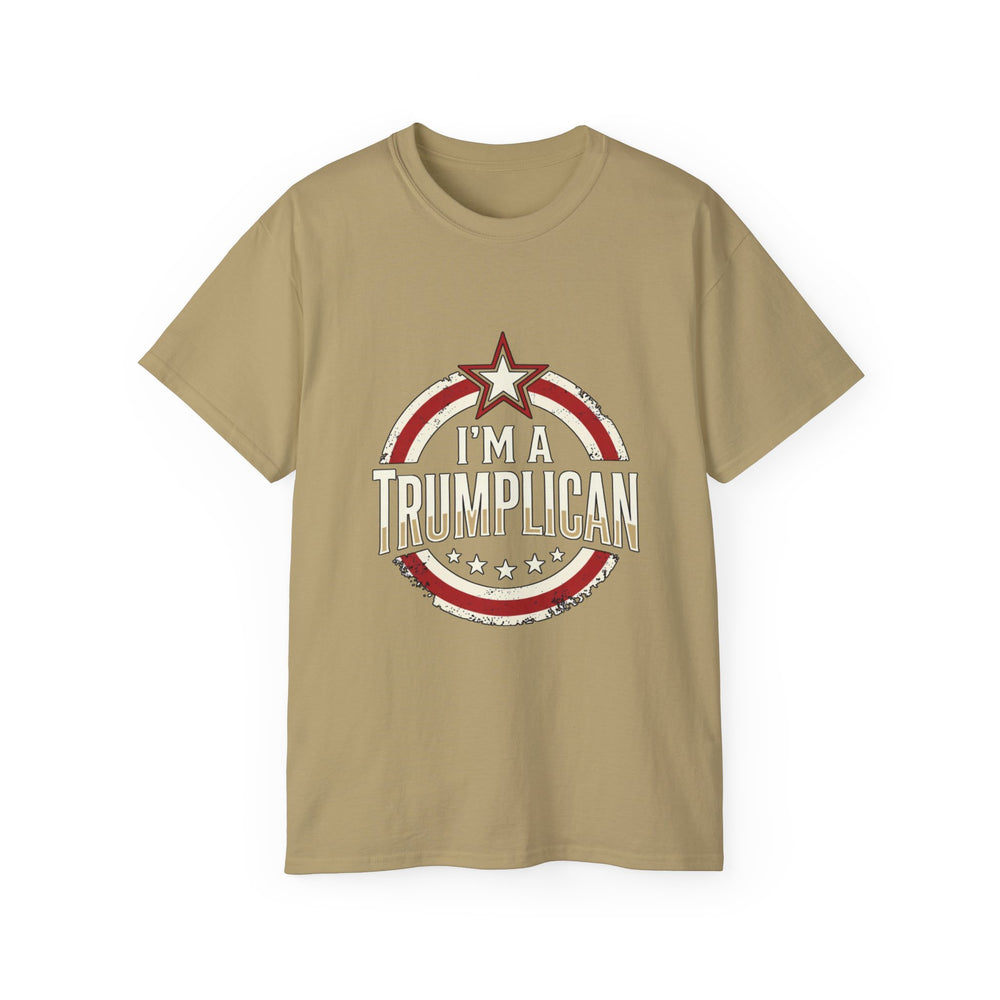 The Trumplican Party™ Unisex T-Shirt | D-34 - Image 2
