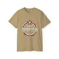 The Trumplican Party™ Unisex T-Shirt | D-34 - Image 2