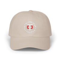 The Trumplican Party™ Dad Cap  | D-3 - Image 1