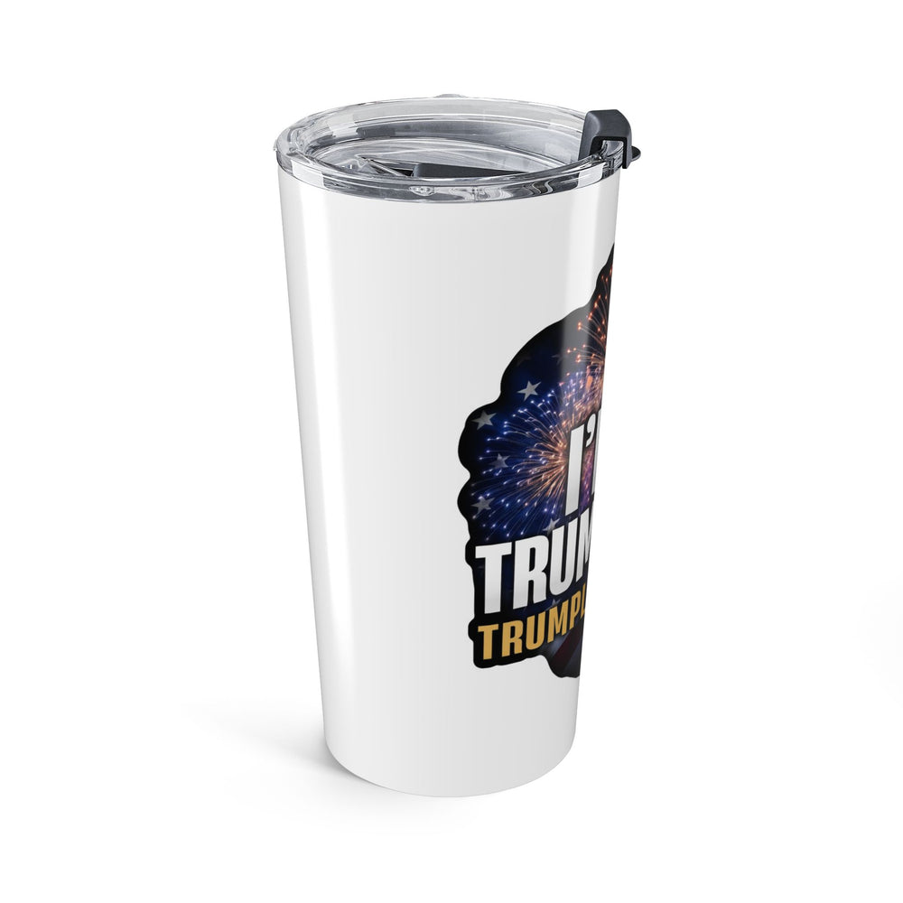 The Trumplican Party™ 20oz Tumbler | D-54 - Image 3