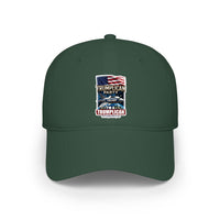 The Trumplican Party™ Baseball Cap | D-77 - Image 4