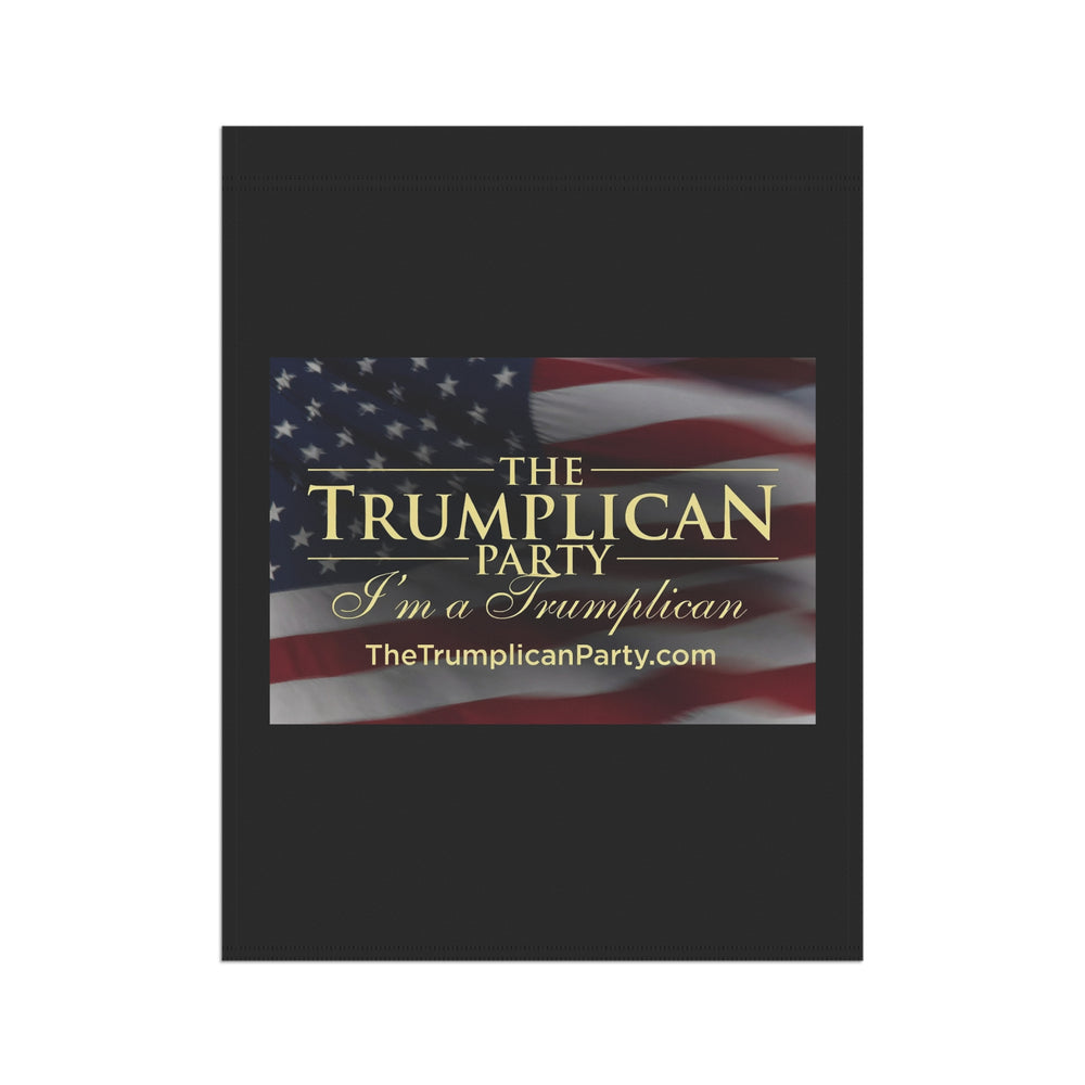 The Trumplican Party™  Flag | D-80 - Image 7
