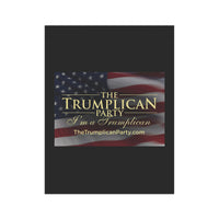 The Trumplican Party™  Flag | D-80 - Image 7