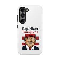 The Trumplican Party™ Tough Phone Case | D-38 - Image 10