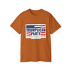 Texas Orange