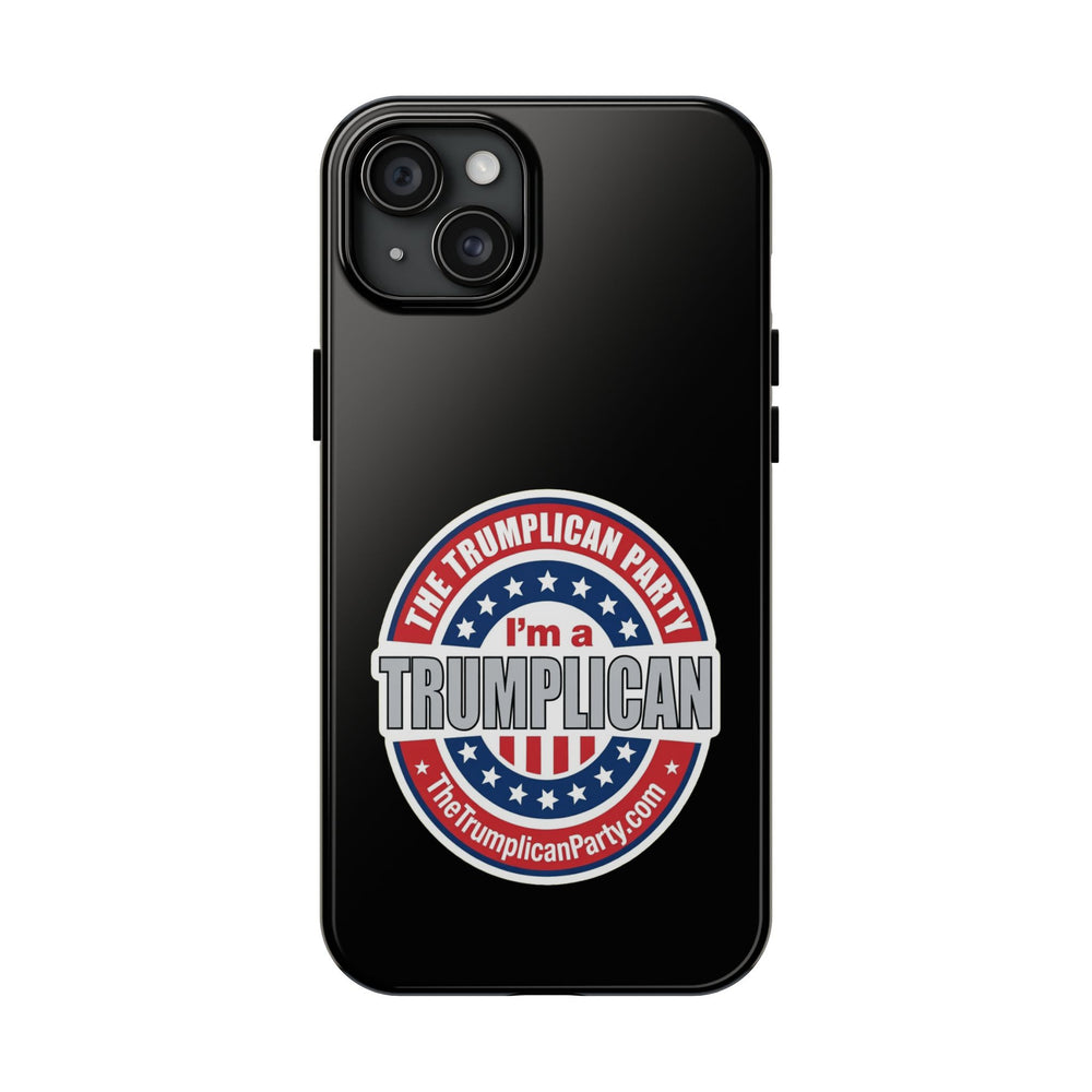 The Trumplican Party™ Tough Phone Case | D-49 - Image 7