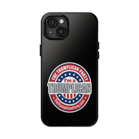 The Trumplican Party™ Tough Phone Case | D-49 - Image 7
