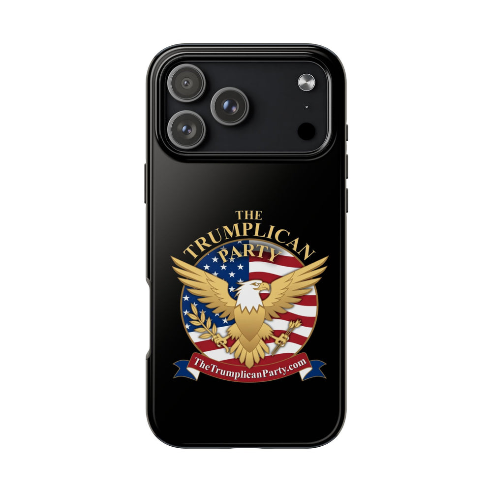 The Trumplican Party™ Tough Phone Case | D-42 - Image 20