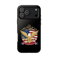The Trumplican Party™ Tough Phone Case | D-42 - Image 20