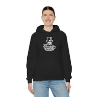 The TrumplIcan Party Hoodie - Political Graphic Pullover - Image 19