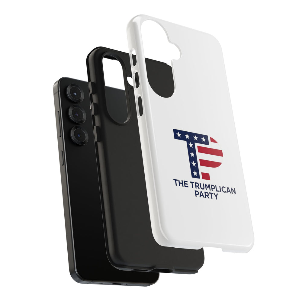 The Trumplican Party™ Tough Phone Case | D-20 - Image 59