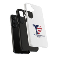 The Trumplican Party™ Tough Phone Case | D-20 - Image 59