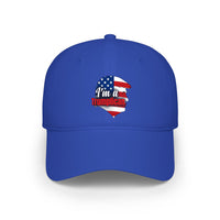The Trumplican Party™ Baseball Cap | D-36 - Image 5