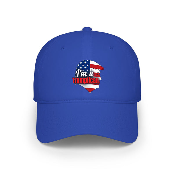 The Trumplican Party™ Baseball Cap | D-36