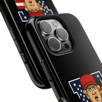 The Trumplican Party™ Tough Phone Case | D-10 - Image 50