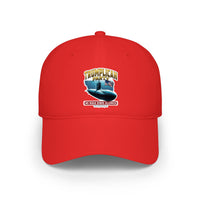 The Trumplican Party™ Baseball Cap | D-71 - Image 1