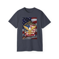 The Trumplican Party™ Unisex T-Shirt | D-43 - Image 10