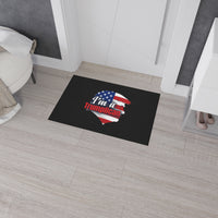 The Trumplican Party™ Heavy Duty Floor Mat  | D-36 - Image 14