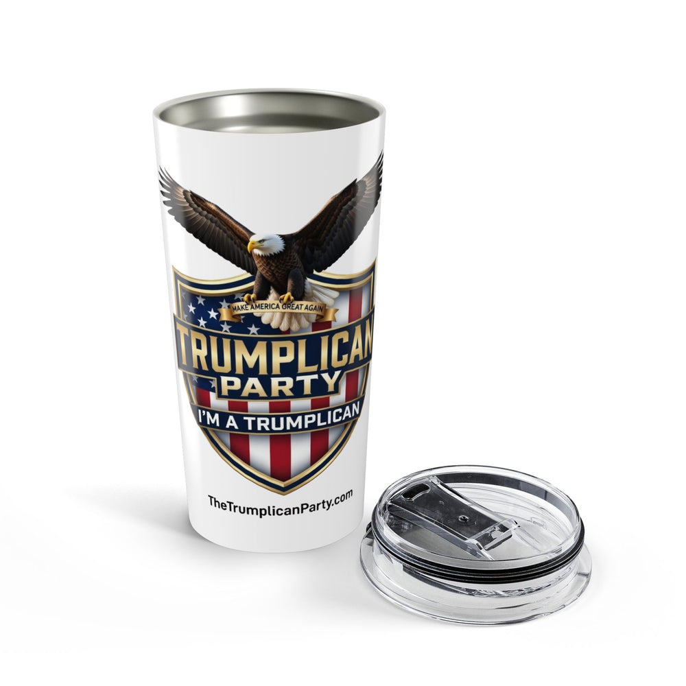 The Trumplican Party™ 20oz Tumbler | D-51 - Image 5