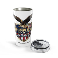 The Trumplican Party™ 20oz Tumbler | D-51 - Image 5