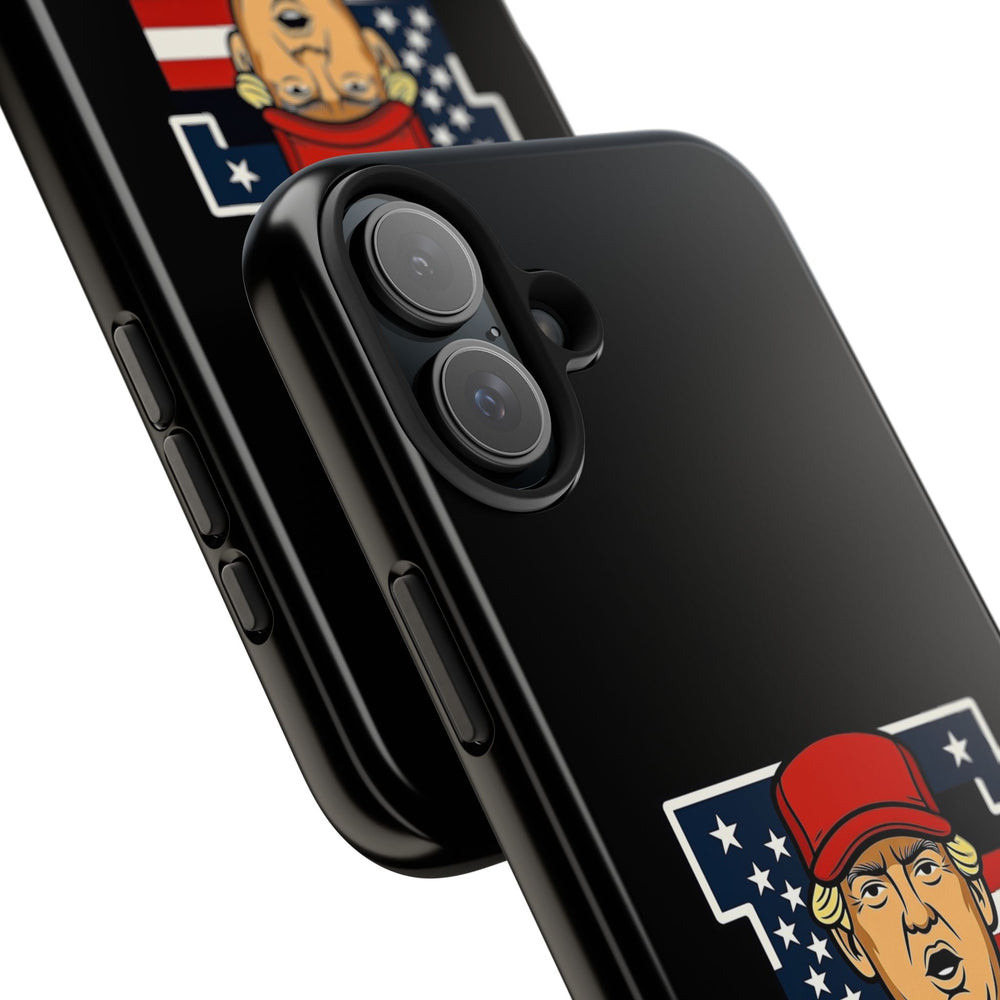 The Trumplican Party™ Tough Phone Case | D-10 - Image 56