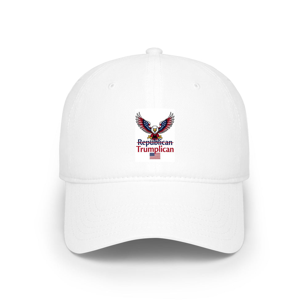 The Trumplican Party™ Baseball Cap | D-11 - Image 7