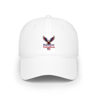 The Trumplican Party™ Baseball Cap | D-11 - Image 7