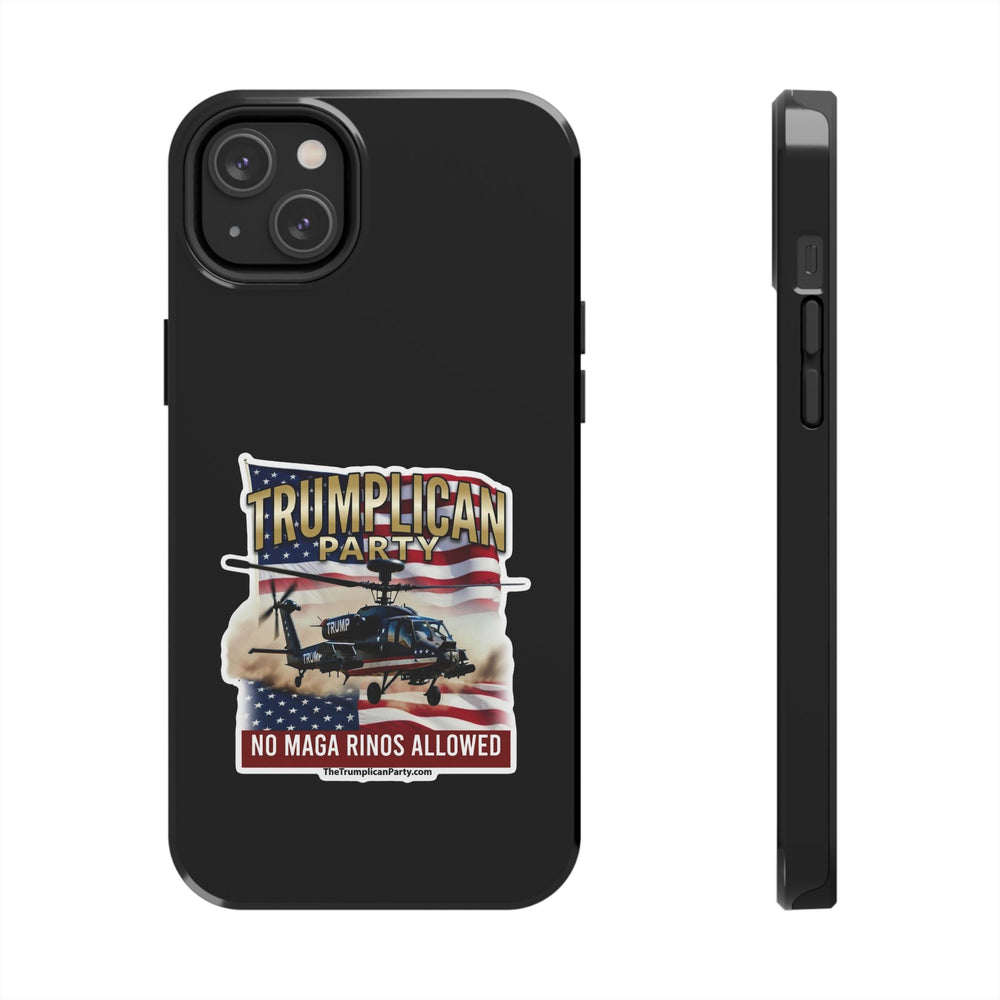 The Trumplican Party™ Tough Phone Case | D-73 - Image 4