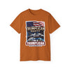 Texas Orange