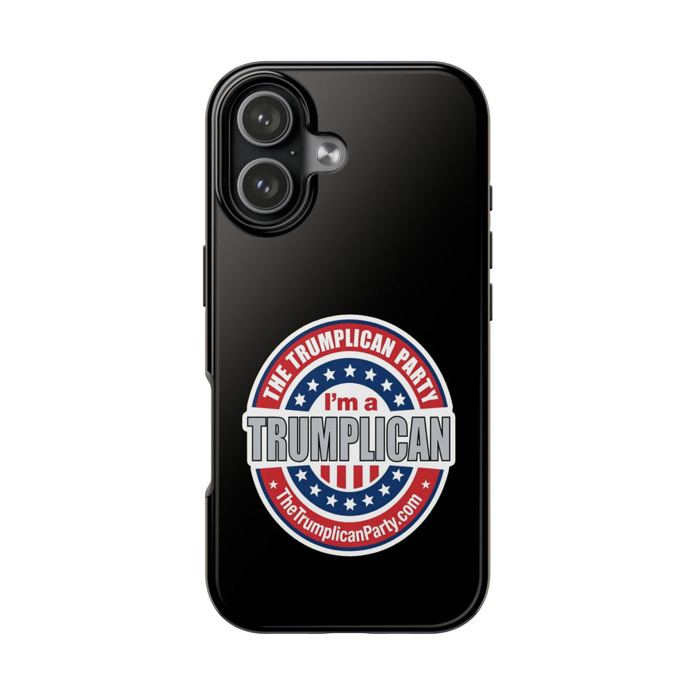 The Trumplican Party™ Tough Phone Case | D-49 - Image 18