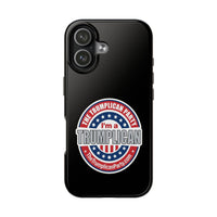 The Trumplican Party™ Tough Phone Case | D-49 - Image 18