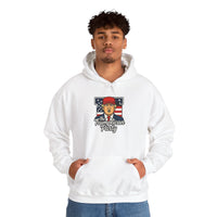 Political Parody Hoodie — "The Trumplican Party" Graphic - Image 14