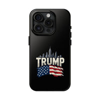 The Trumplican Party™ Tough Phone Case | D-16 - Image 6