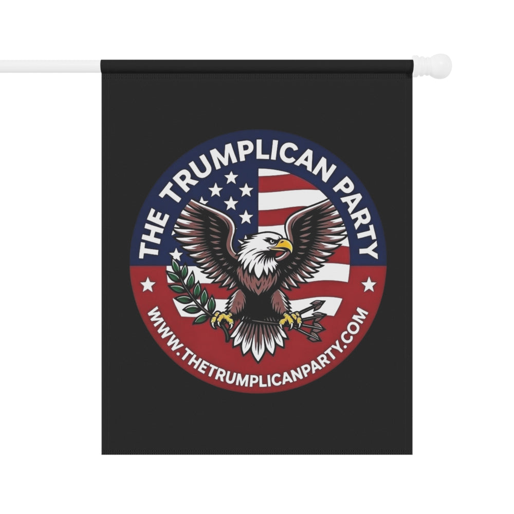 The Trumplican Party™  Flag | D-12 - Image 2