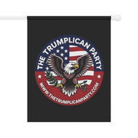 The Trumplican Party™  Flag | D-12 - Image 2