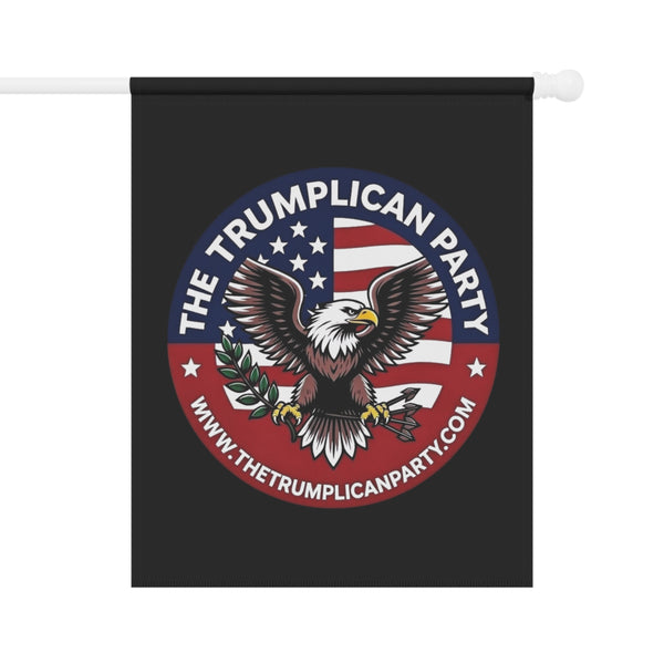 The Trumplican Party™  Flag | D-12
