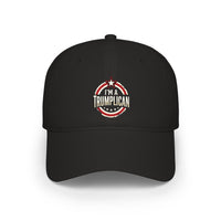 The Trumplican Party™ Baseball Cap | D-34 - Image 2