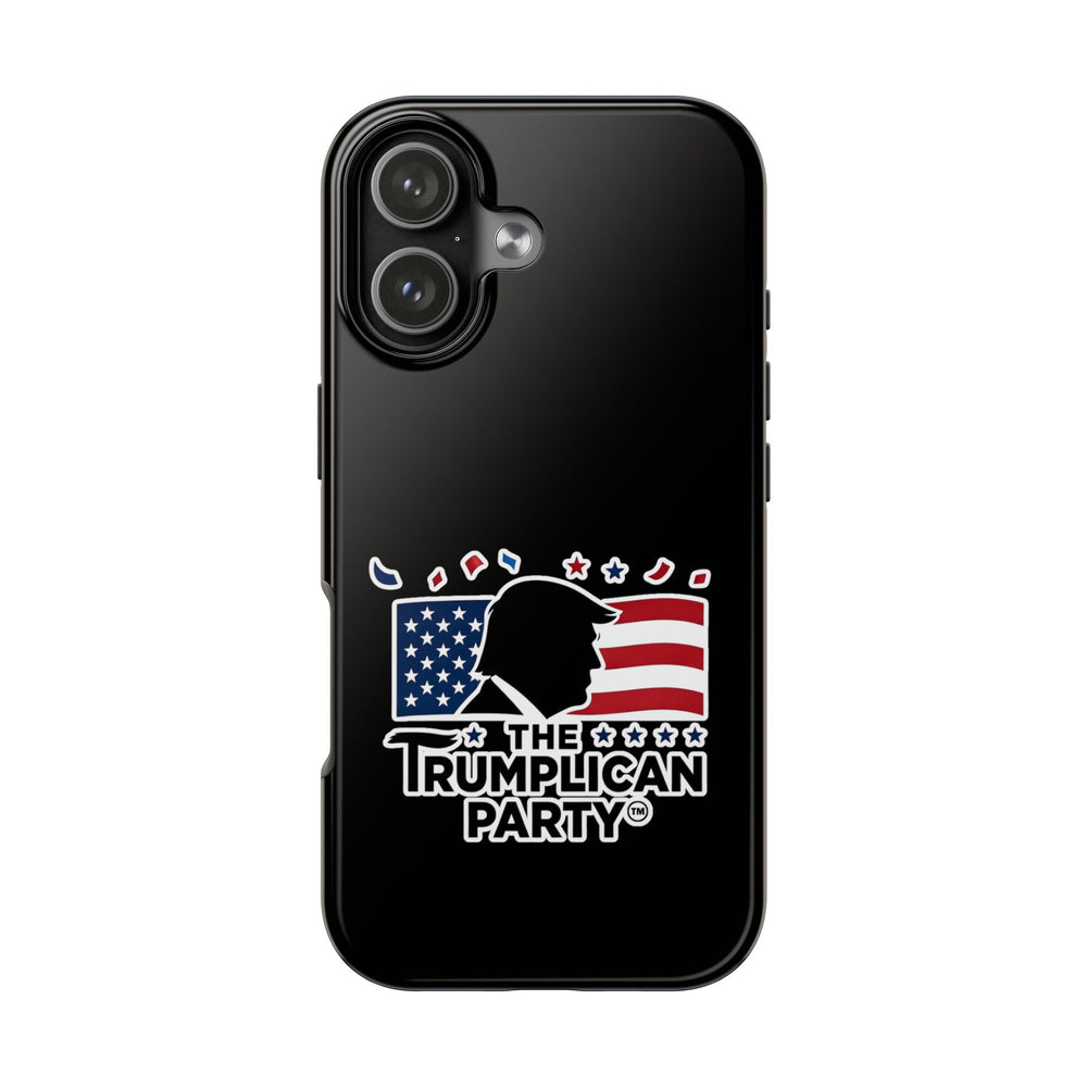 The Trumplican Party™ Tough Phone Case | D-23 - Image 18