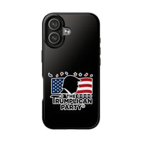 The Trumplican Party™ Tough Phone Case | D-23 - Image 18