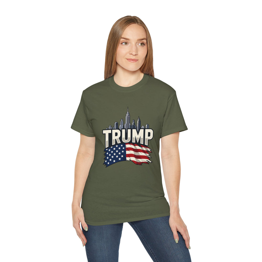 The Trumplican Party™ Unisex T-Shirt | D-16 - Image 34