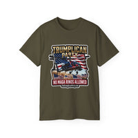 The Trumplican Party™ Unisex T-Shirt | D-69 - Image 33
