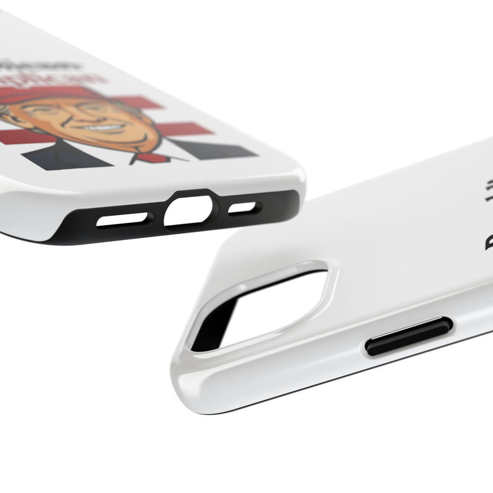 The Trumplican Party™ Tough Phone Case | D-38 - Image 33