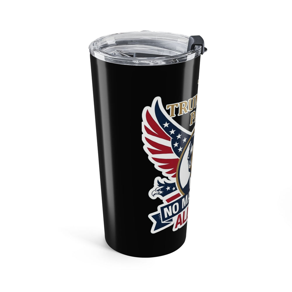 The Trumplican Party™ 20oz Tumbler | D-45 - Image 3