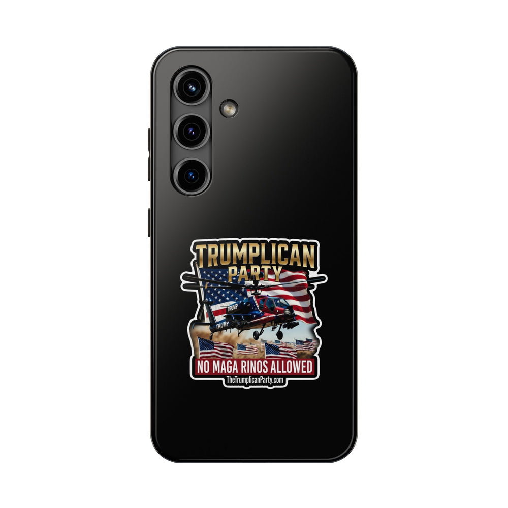 The Trumplican Party™ Tough Phone Case | D-69 - Image 9