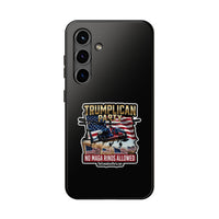 The Trumplican Party™ Tough Phone Case | D-69 - Image 9