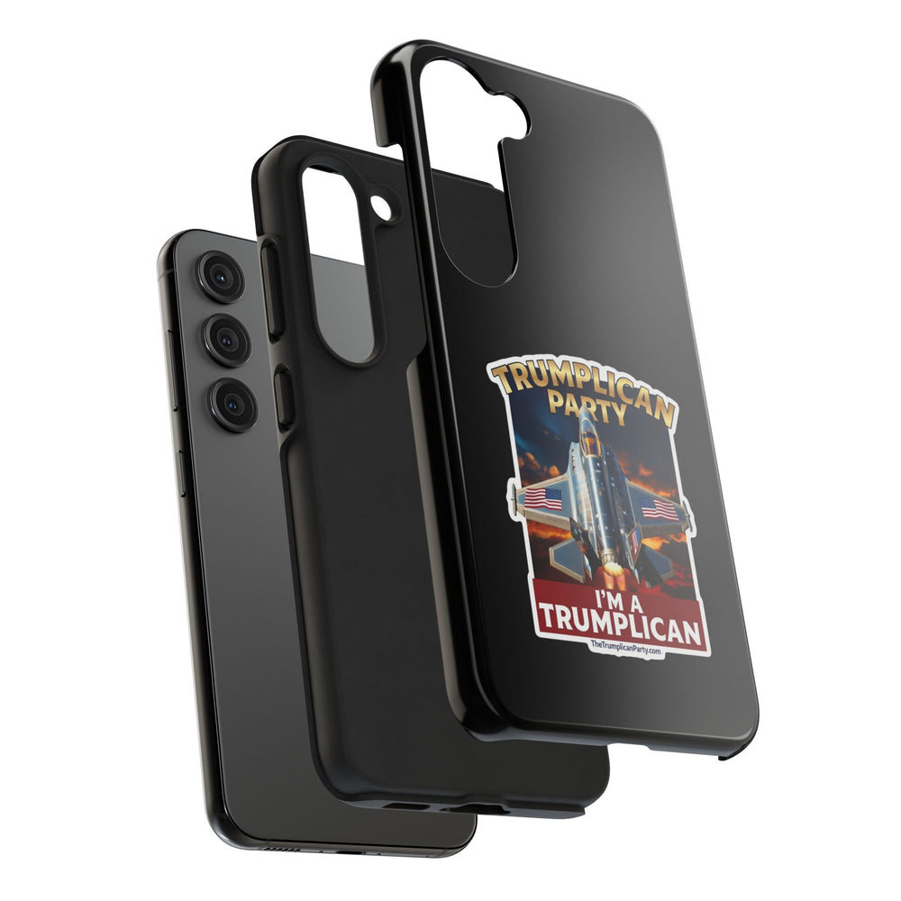 The Trumplican Party™ Tough Phone Case | D-74 - Image 43