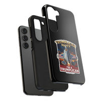 The Trumplican Party™ Tough Phone Case | D-74 - Image 43