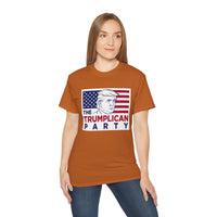 The Trumplican Party™ Unisex T-Shirt | D-21 - Image 22