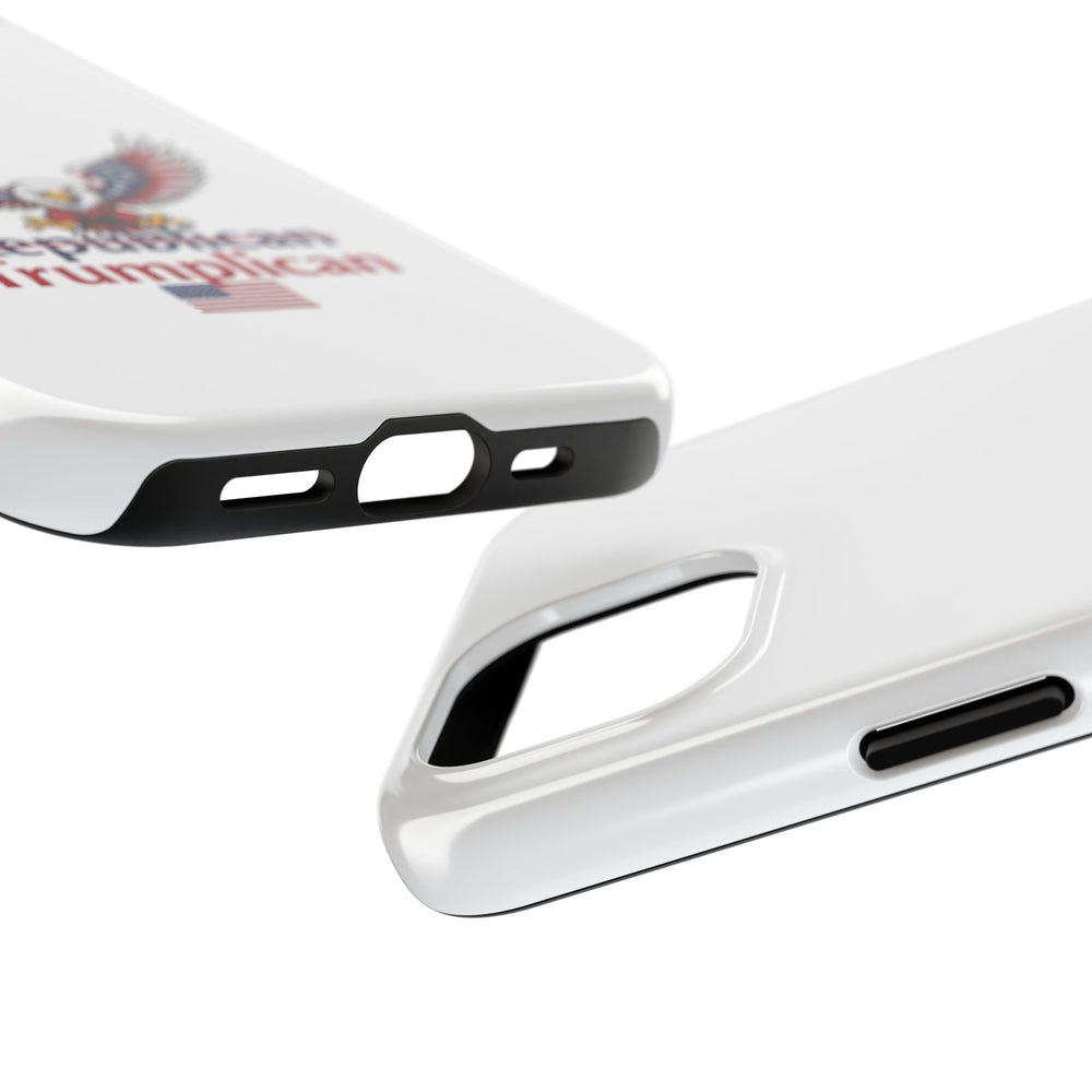 The Trumplican Party™ Tough Phone Case | D-11 - Image 27